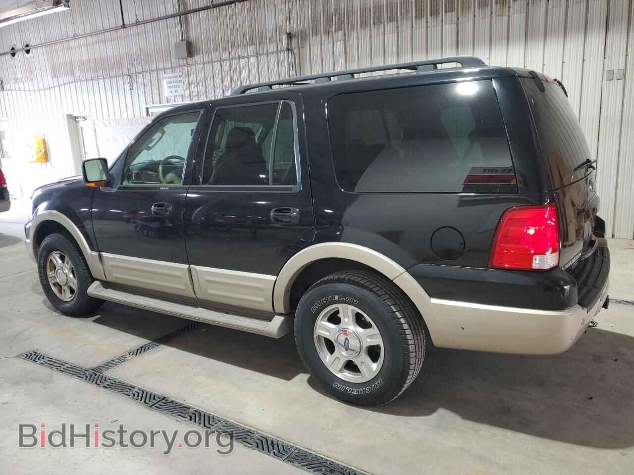 2006 FORD EXPEDITION - VIN: 1FMPU17556LA99296 - Фото 2