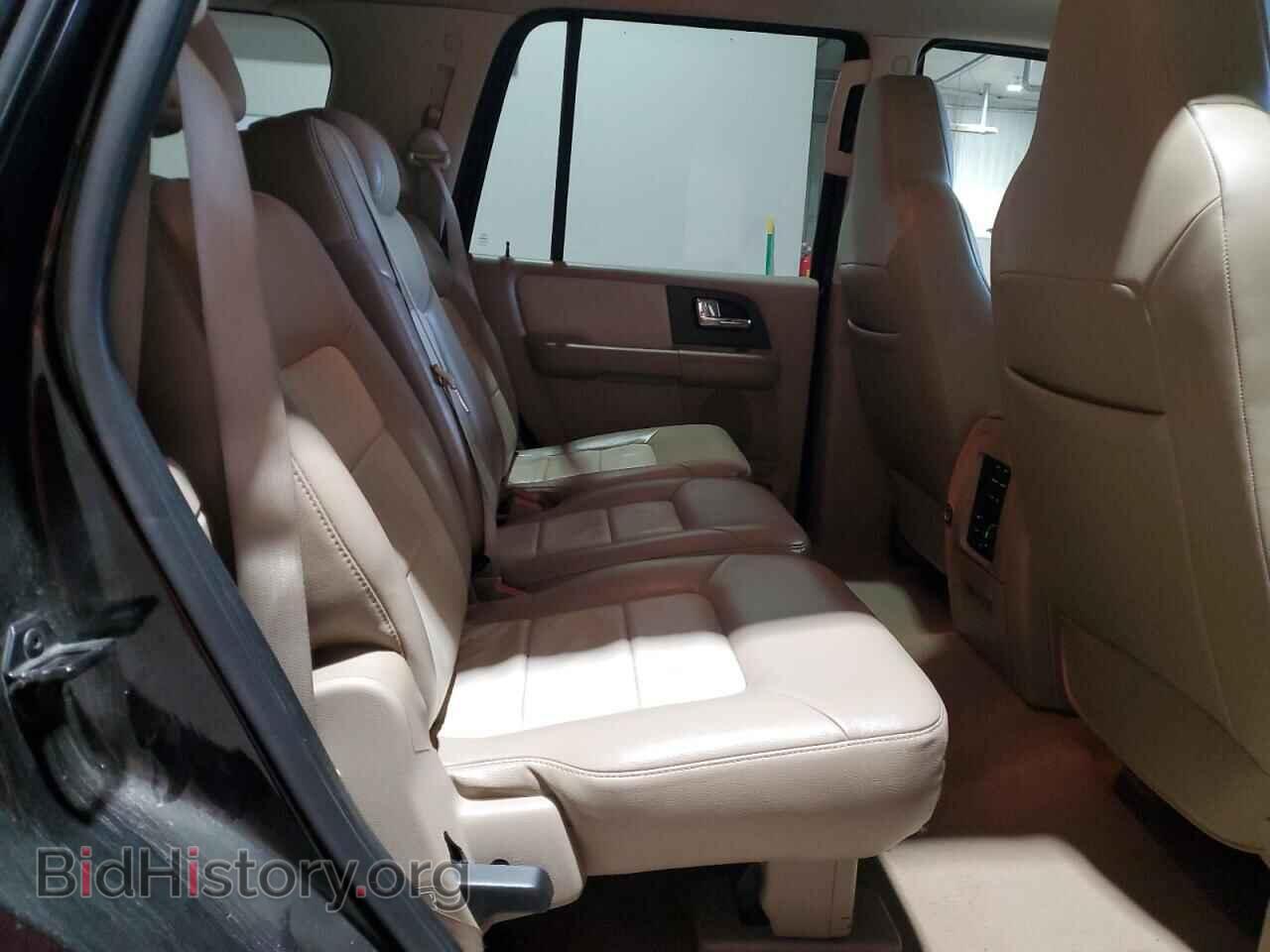 2006 FORD EXPEDITION - VIN: 1FMPU17556LA99296 - Фото 11