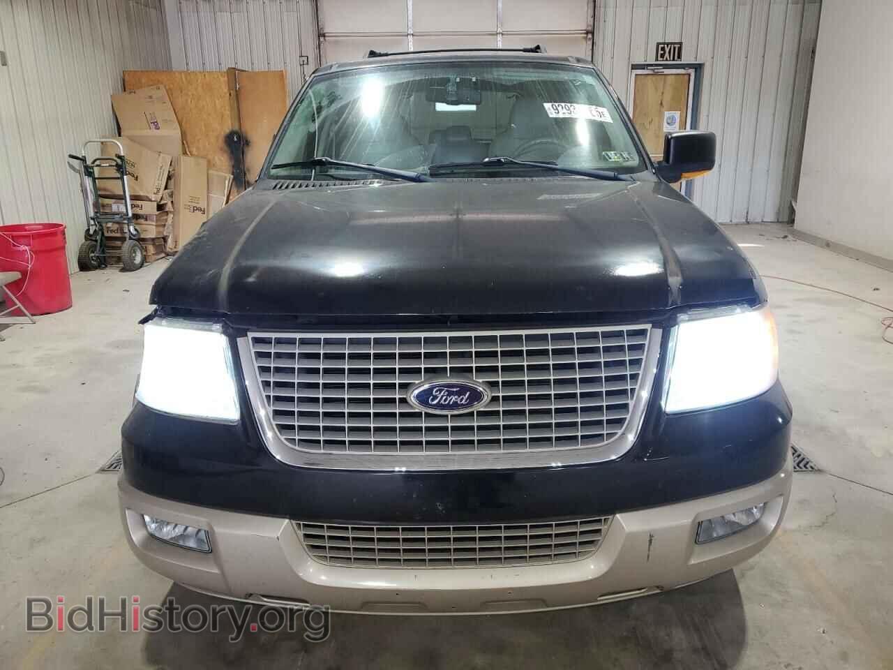 2006 FORD EXPEDITION - VIN: 1FMPU17556LA99296 - Фото 5
