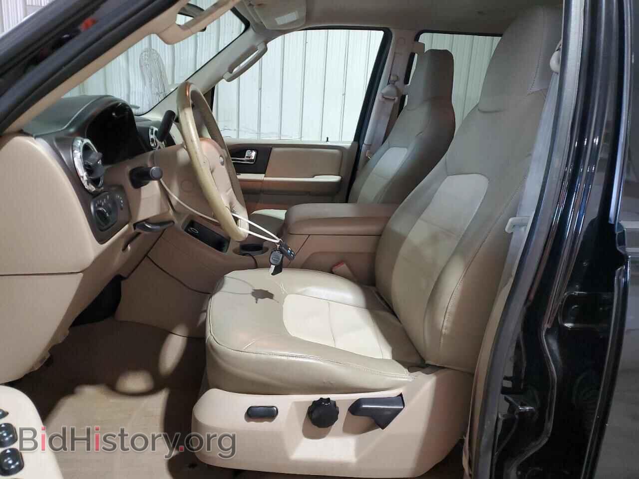 2006 FORD EXPEDITION - VIN: 1FMPU17556LA99296 - Фото 7