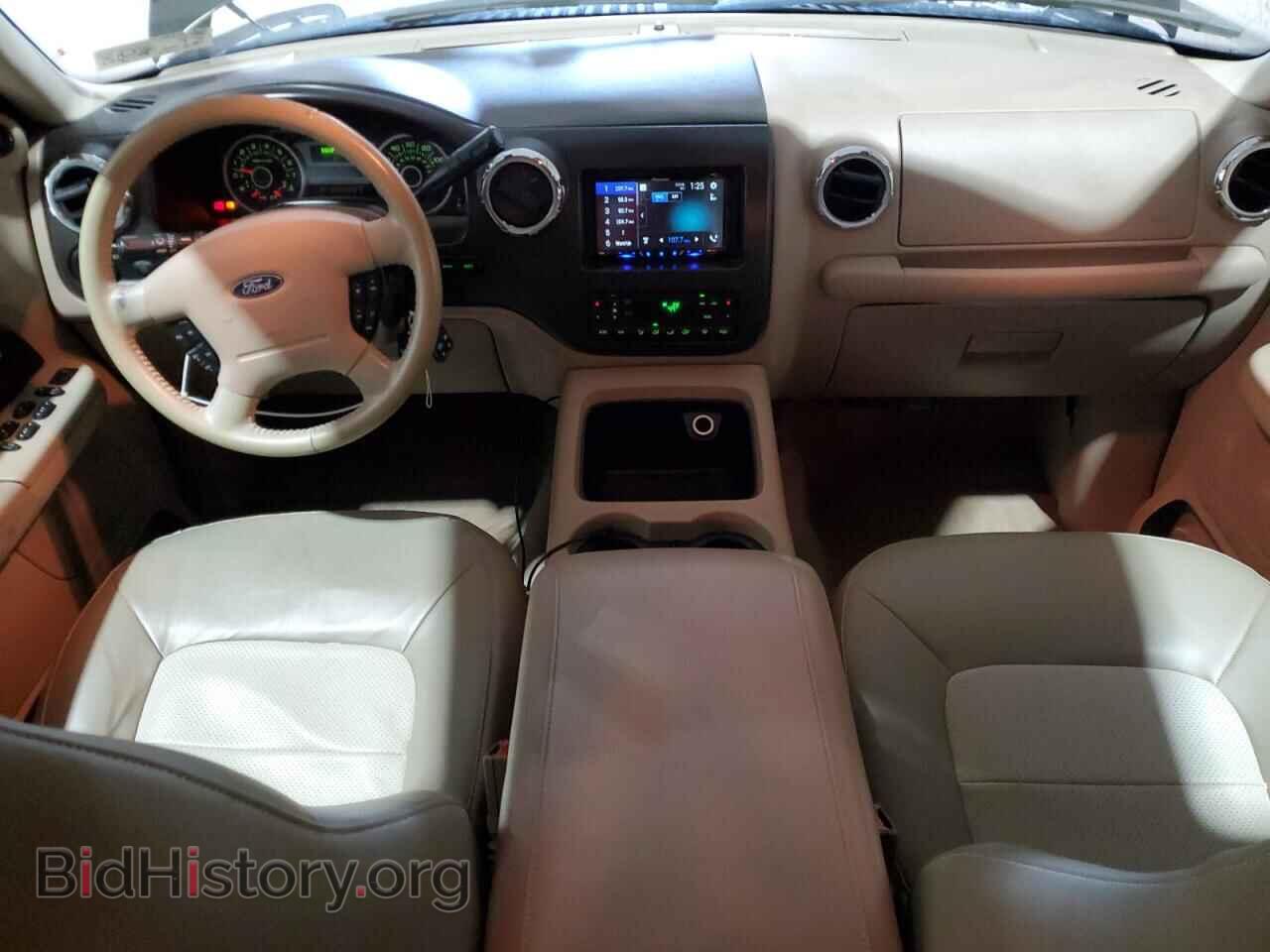 2006 FORD EXPEDITION - VIN: 1FMPU17556LA99296 - Фото 8