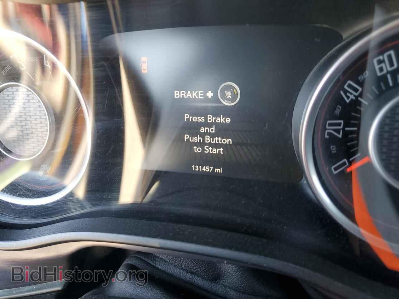 2015 DODGE CHALLENGER - VIN: 2C3CDZAG5FH789210 - Фото 9
