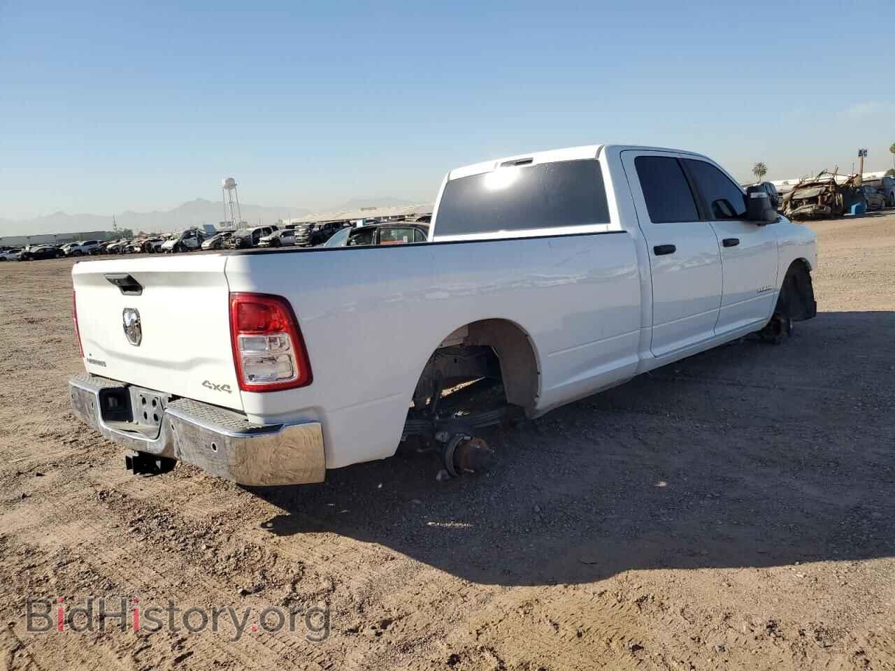 2024 RAM 3500 - VIN: 3C63R3HL9RG338855 - Фото 3