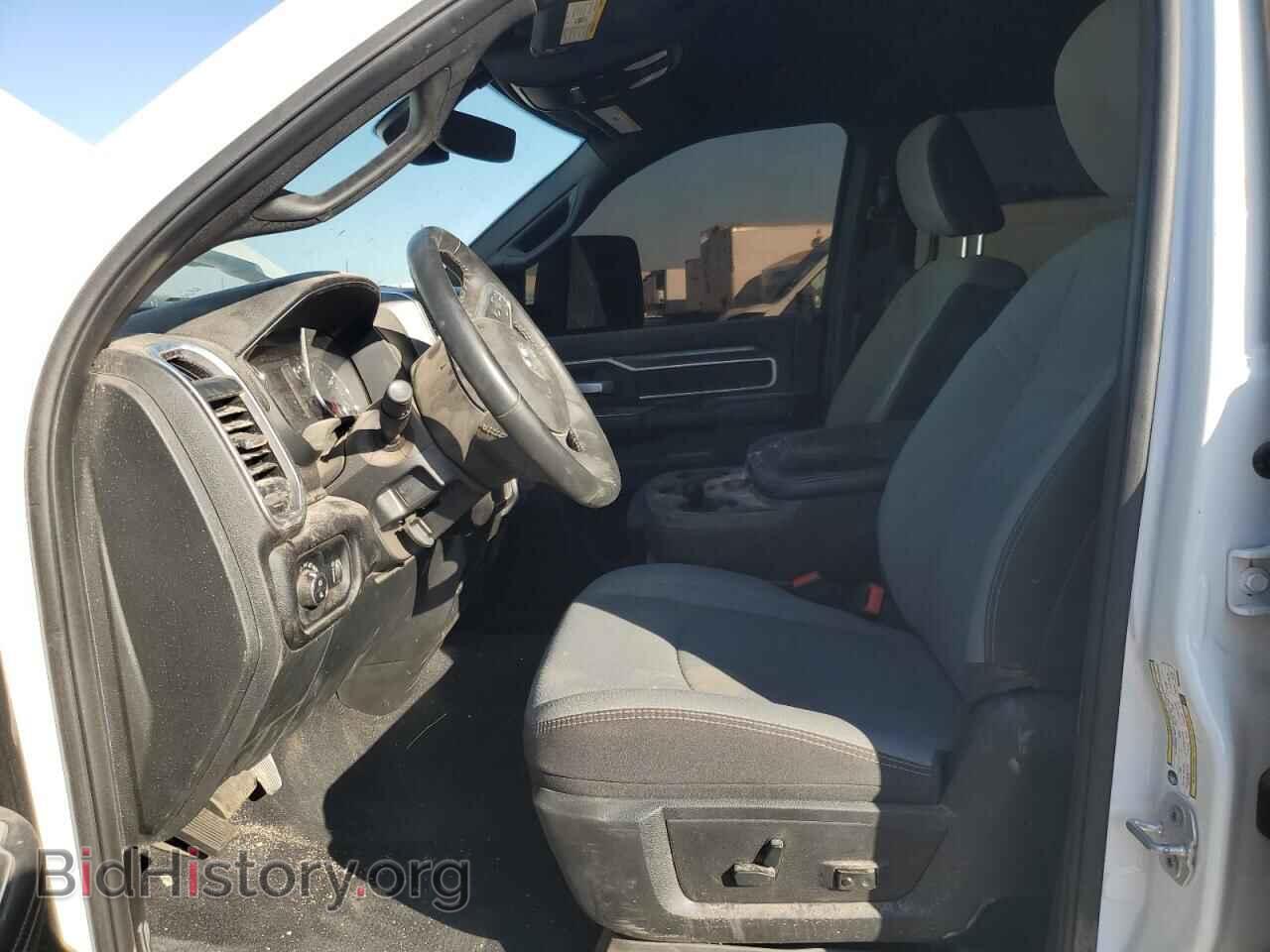 2024 RAM 3500 - VIN: 3C63R3HL9RG338855 - Фото 7