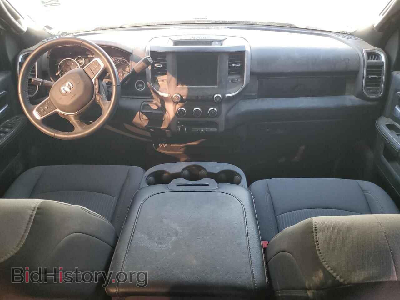 2024 RAM 3500 - VIN: 3C63R3HL9RG338855 - Фото 8