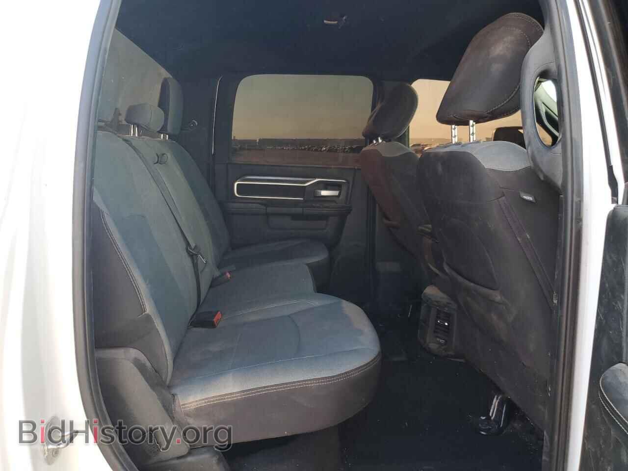 2024 RAM 3500 - VIN: 3C63R3HL9RG338855 - Фото 10