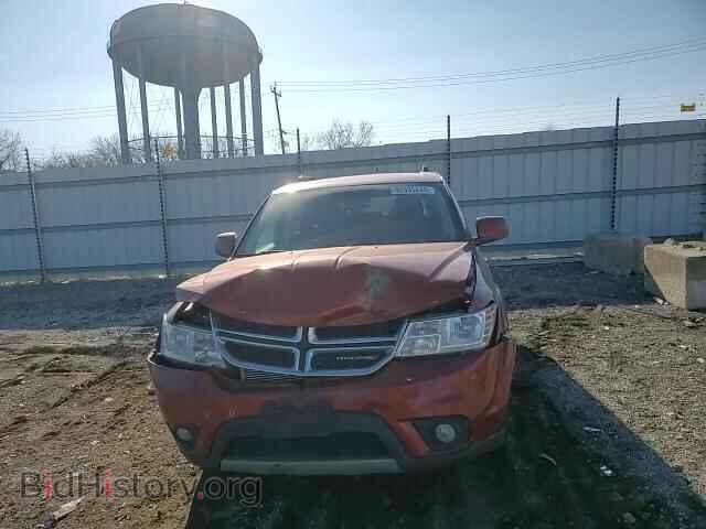 2014 DODGE JOURNEY - VIN: 3C4PDCBG3ET201514 - Фото 14