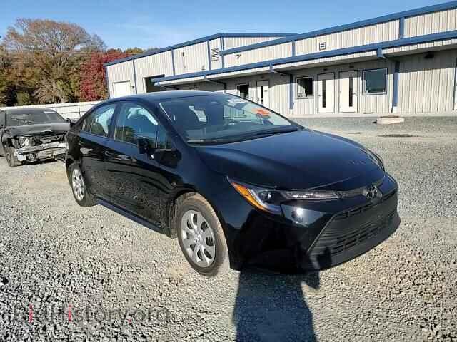 2025 TOYOTA COROLLA - VIN: 5YFB4MDE4SP308338 - Фото 13