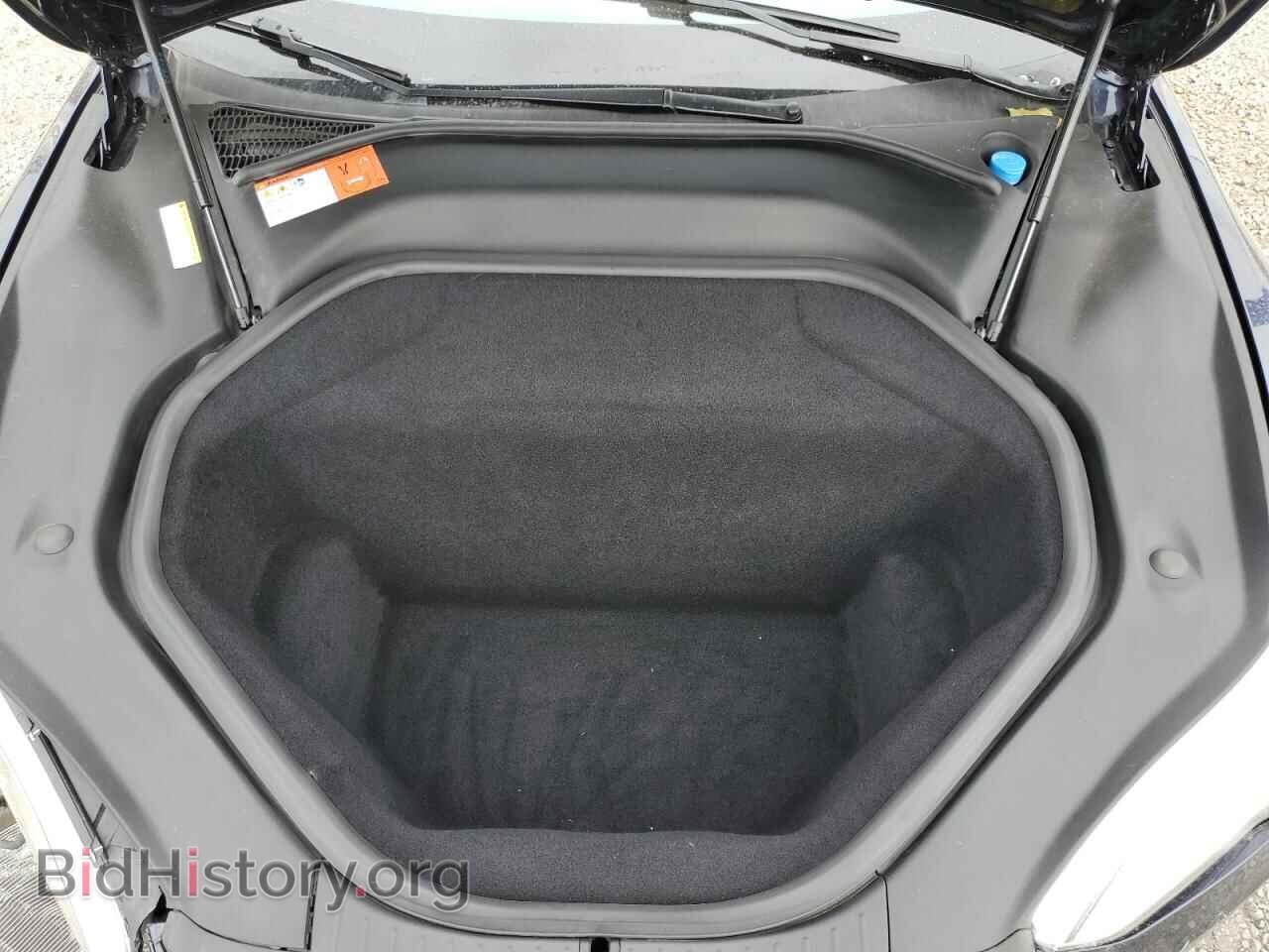 2015 TESLA MODEL S - VIN: 5YJSA1H2XFFP73392 - Photo 11