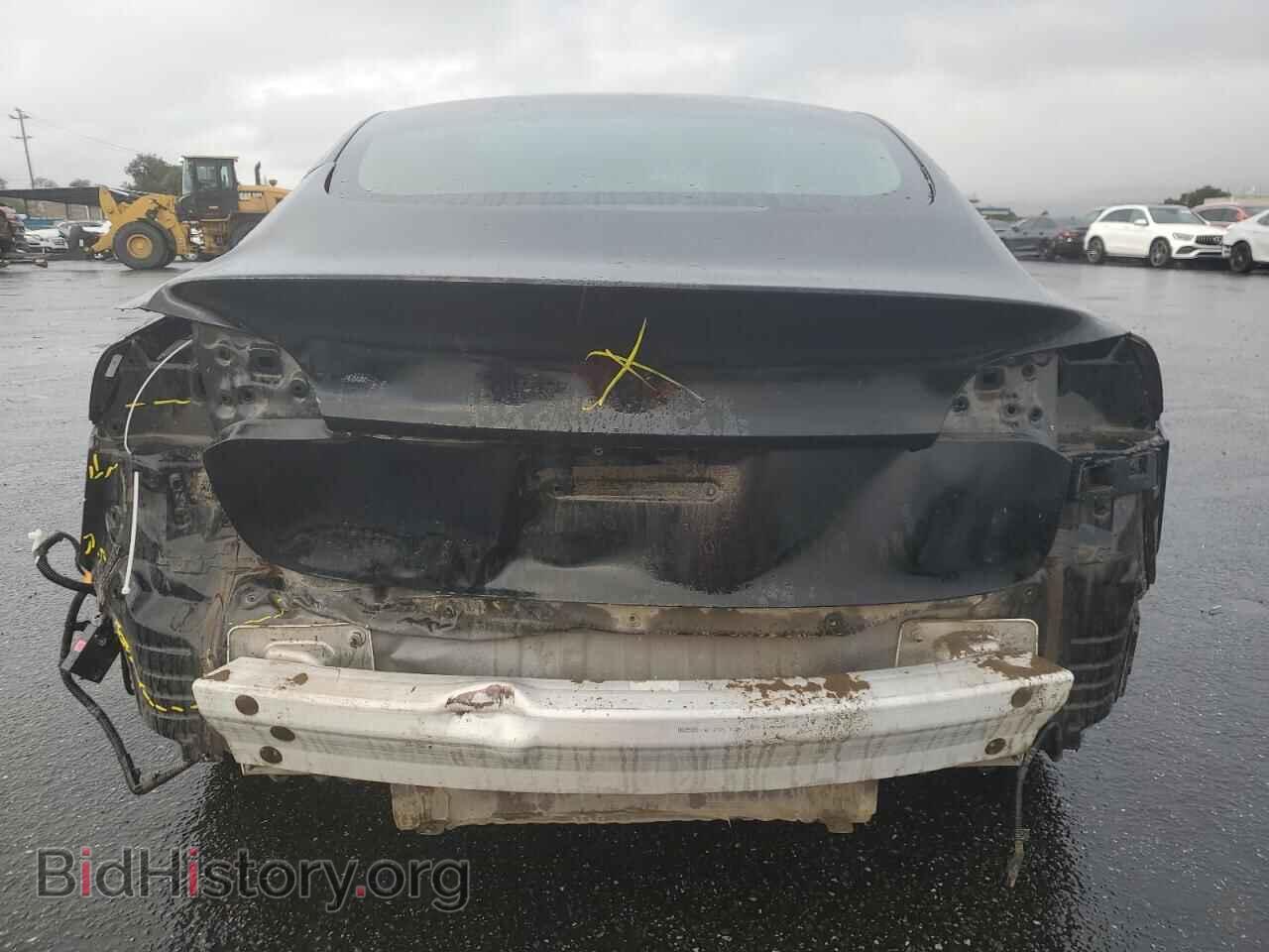 2021 TESLA MODEL 3 - VIN: 5YJ3E1EA0MF986045 - Photo 6
