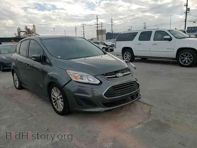 2017 FORD CMAX - VIN: 1FADP5EU6HL105583 - Photo 13