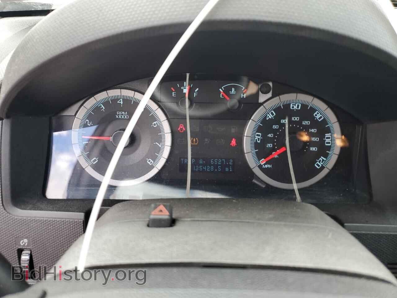 2010 FORD ESCAPE - VIN: 1FMCU9E77AKB20715 - Фото 9