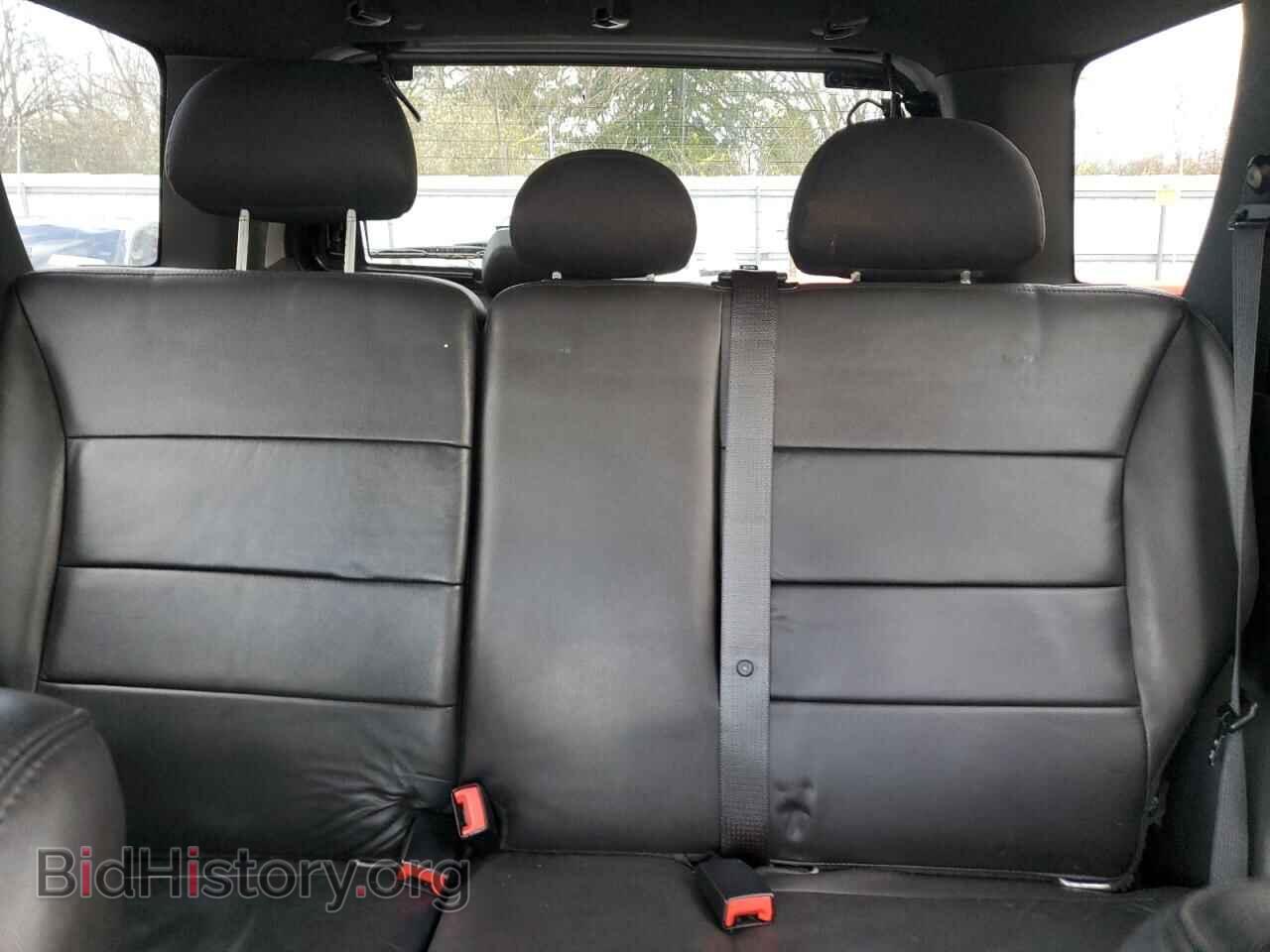 2010 FORD ESCAPE - VIN: 1FMCU9E77AKB20715 - Фото 10