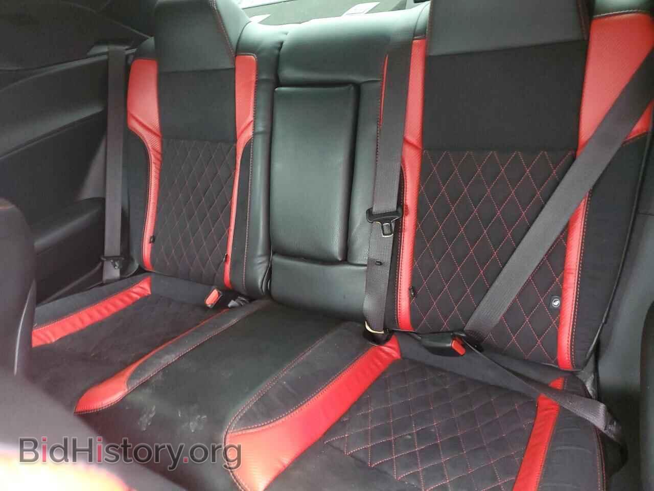 2021 DODGE CHALLENGER - VIN: 2C3CDZFJ9MH642017 - Photo 10