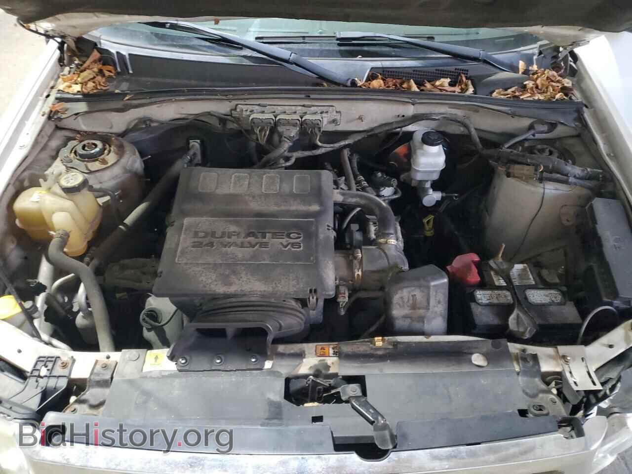 2009 FORD ESCAPE - VIN: 1FMCU94G69KB97248 - Фото 12
