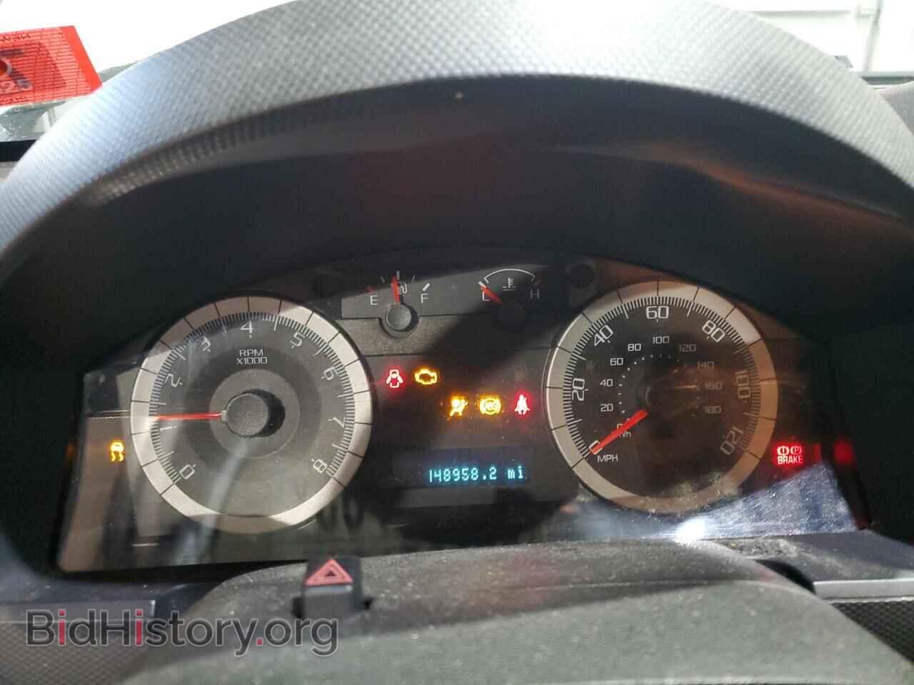 2009 FORD ESCAPE - VIN: 1FMCU94G69KB97248 - Фото 9