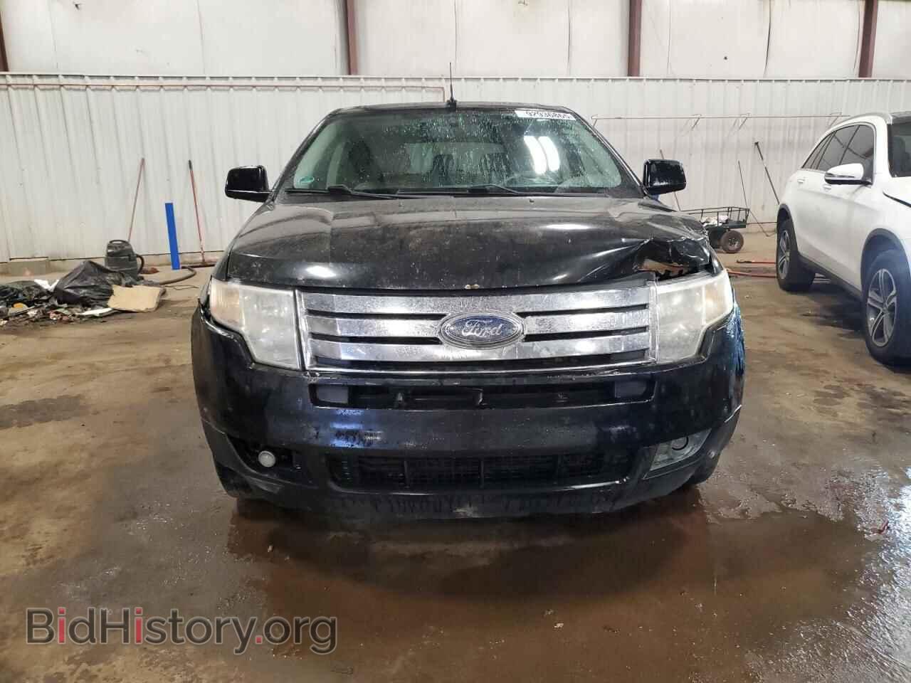 2008 FORD EDGE - VIN: 2FMDK39C98BA10476 - Photo 5