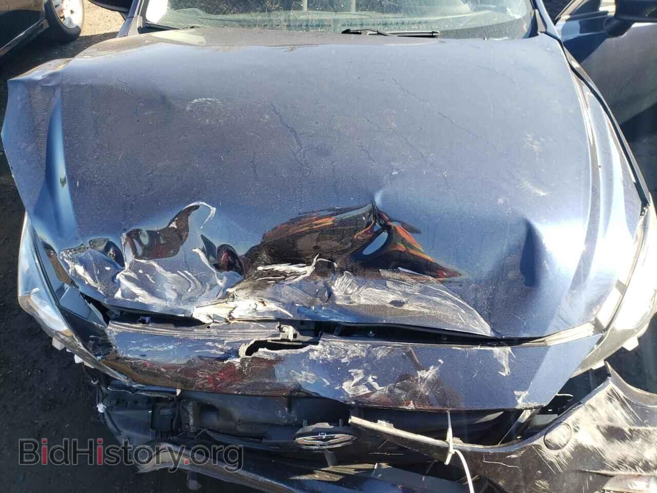 2015 MAZDA 3 - VIN: JM1BM1K76F1270575 - Фото 11