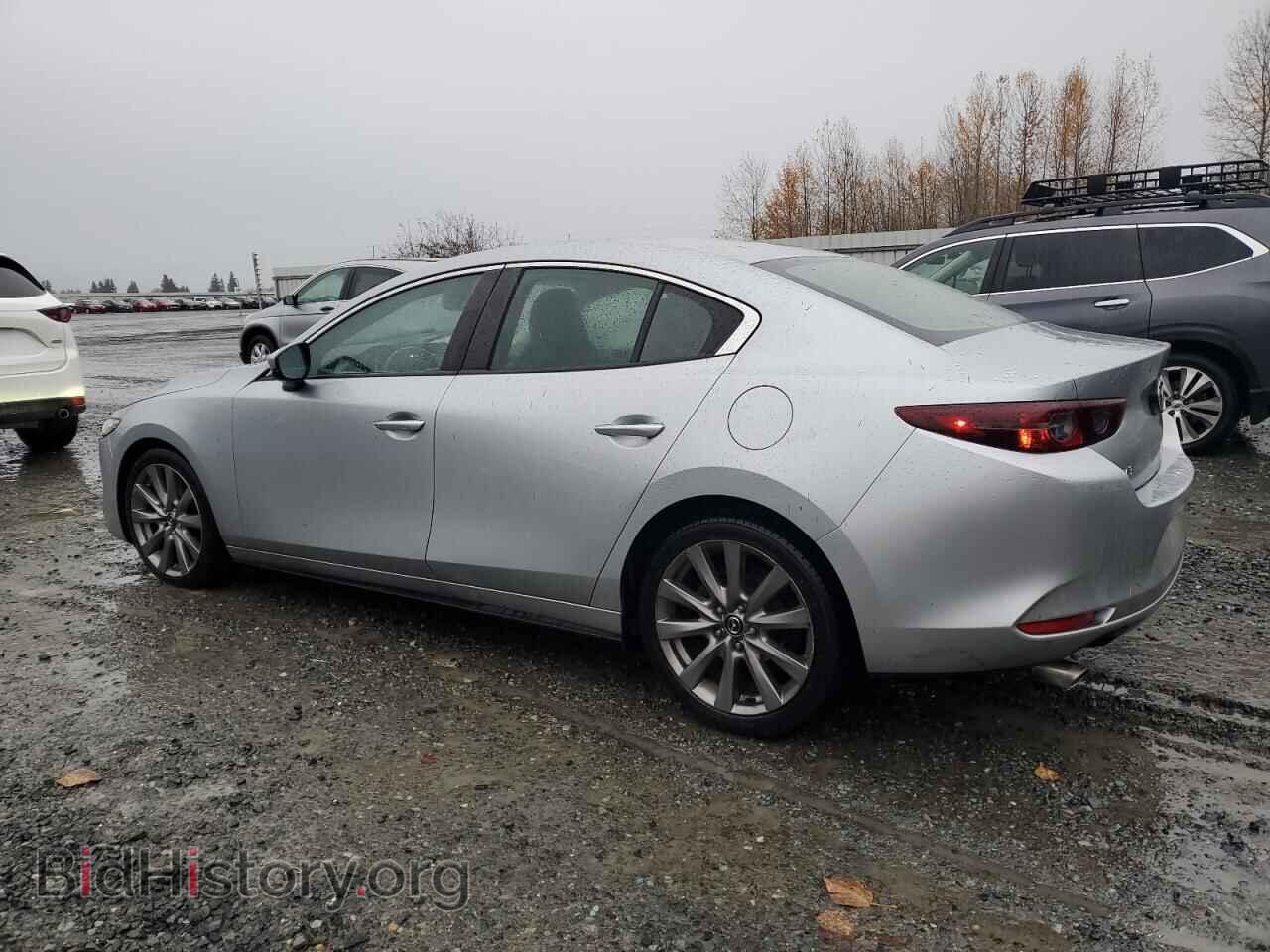 2019 MAZDA 3 - VIN: 3MZBPAAL3KM108970 - Photo 2