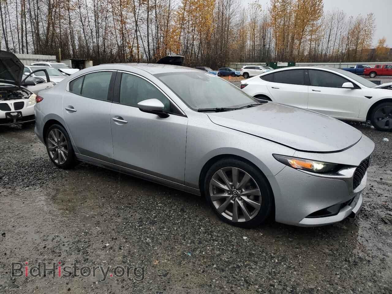 2019 MAZDA 3 - VIN: 3MZBPAAL3KM108970 - Photo 4
