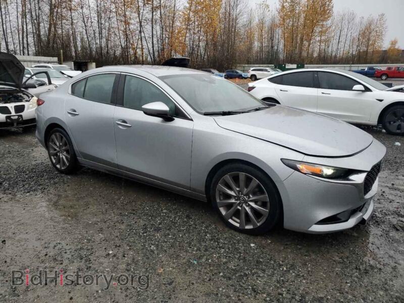 2019 Mazda 3 (VIN 3MZBPAAL3KM108970) — photo 4 of 13