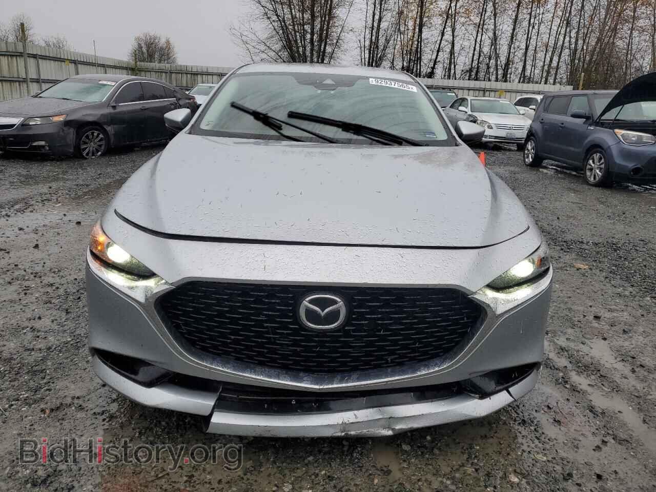 2019 MAZDA 3 - VIN: 3MZBPAAL3KM108970 - Photo 5