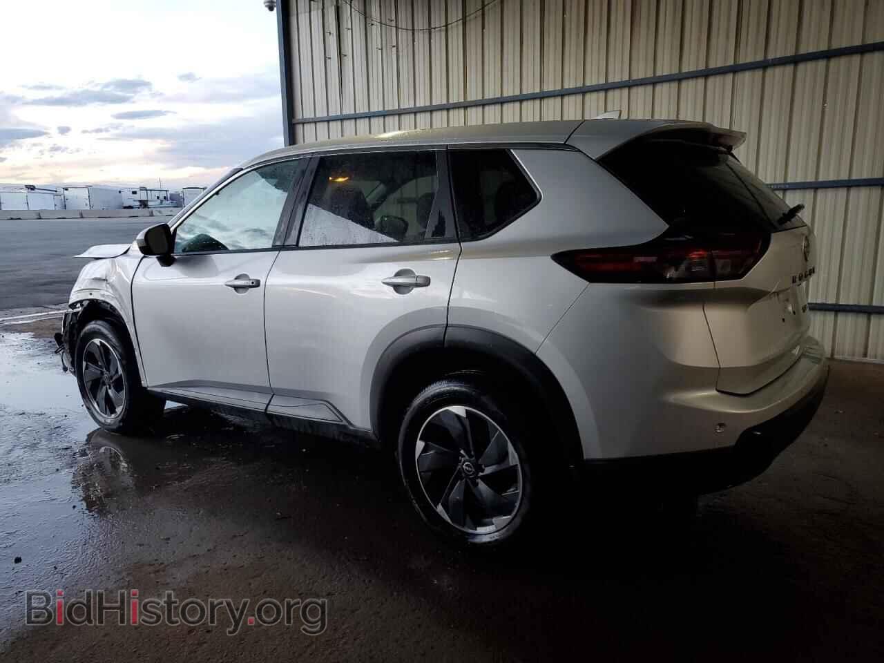 2024 NISSAN ROGUE - VIN: 5N1BT3BB7RC751636 - Фото 2