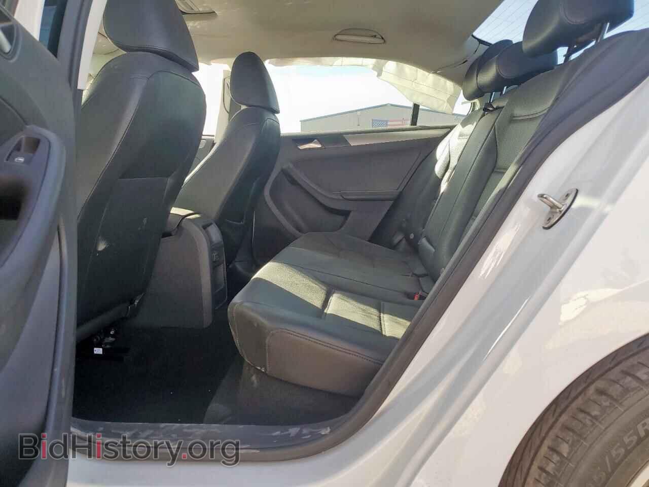 2017 VOLKSWAGEN JETTA - VIN: 3VWDB7AJ3HM262791 - Фото 11
