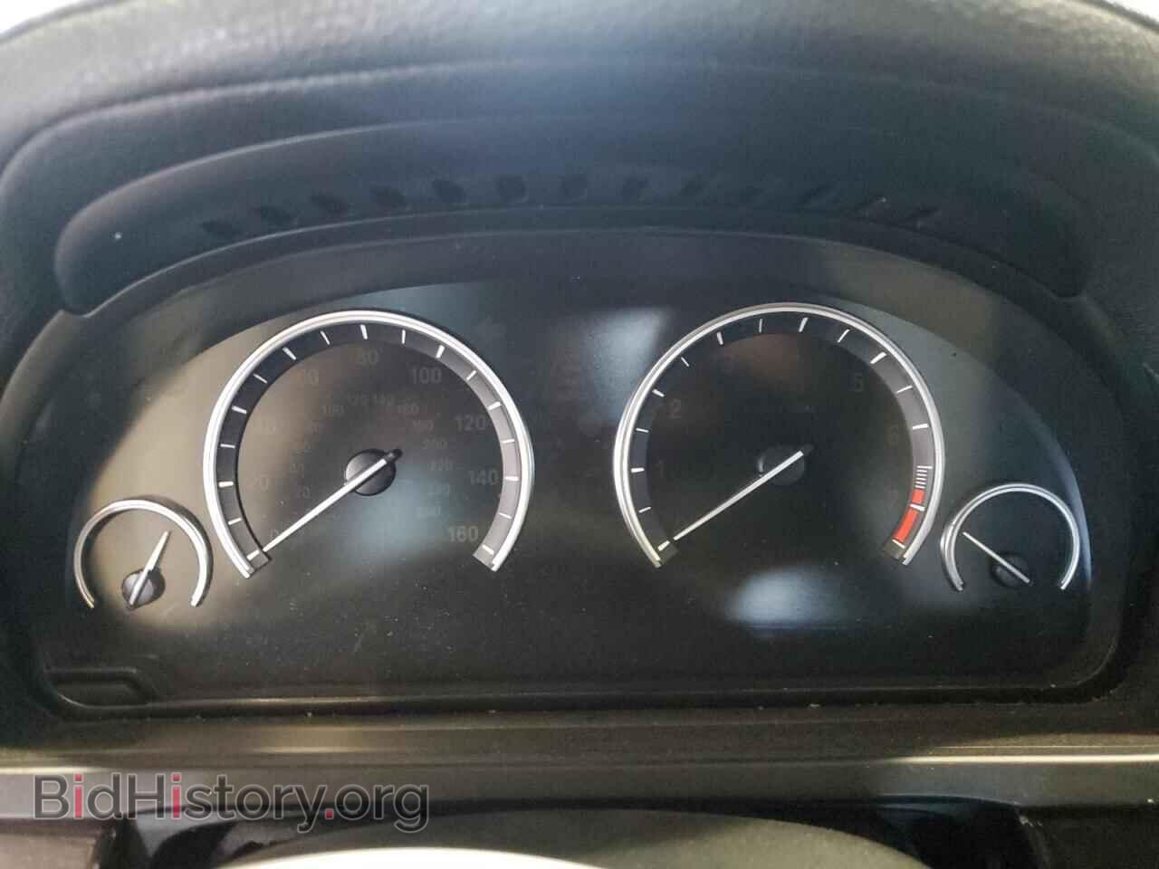 2011 BMW 7 SERIES - VIN: WBAKC8C55BC433110 - Фото 9