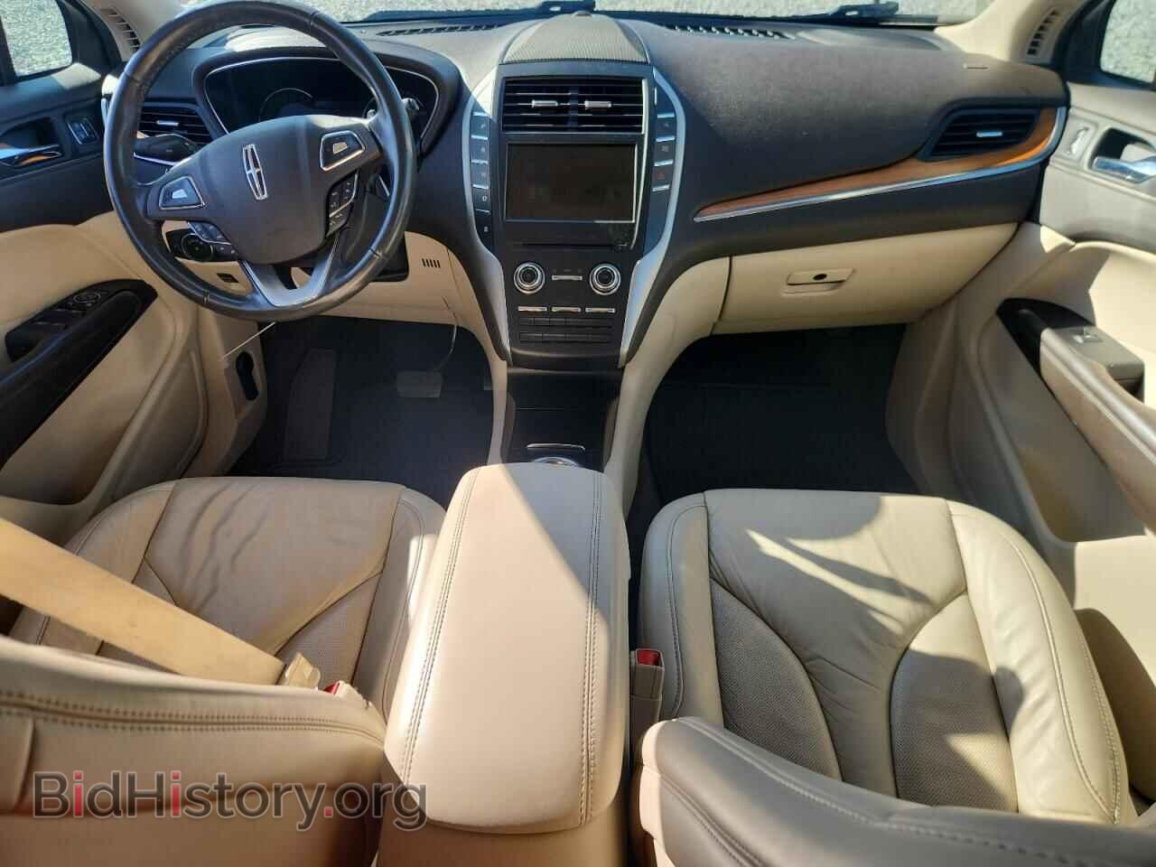 2017 LINCOLN MKC - VIN: 5LMCJ2C99HUL04392 - Photo 8