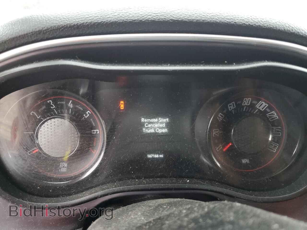 2017 DODGE CHALLENGER - VIN: 2C3CDZAG5HH522586 - Фото 9