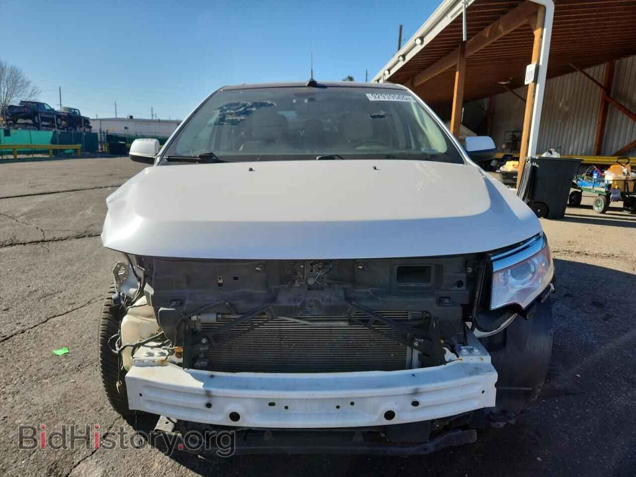2011 FORD EDGE - VIN: 2FMDK4KC8BBB05859 - Фото 5