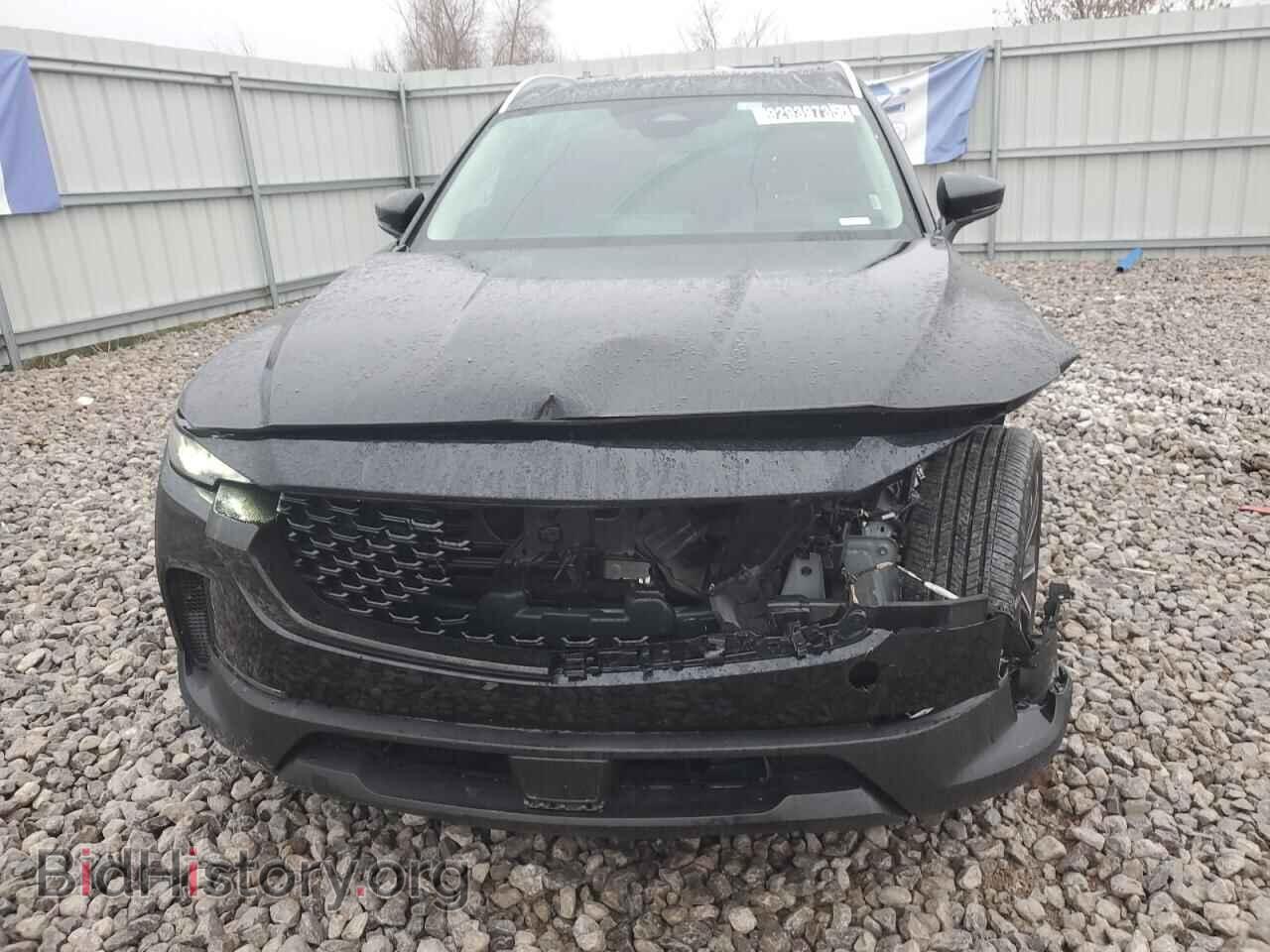 2025 MAZDA CX-50 - VIN: 7MMVABEM2SN375002 - Фото 5