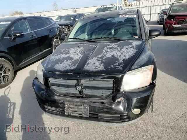2007 DODGE CALIBER - VIN: 1B3HB48B97D320562 - Photo 13