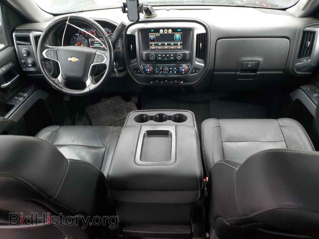 2014 CHEVROLET ALL Models - VIN: 3GCUKSEC5EG143975 - Фото 8