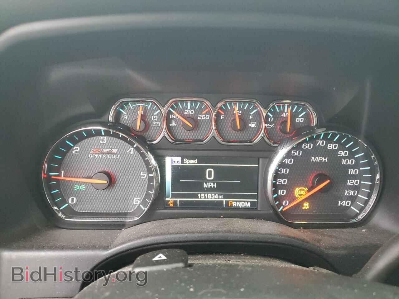 2014 CHEVROLET ALL Models - VIN: 3GCUKSEC5EG143975 - Фото 9