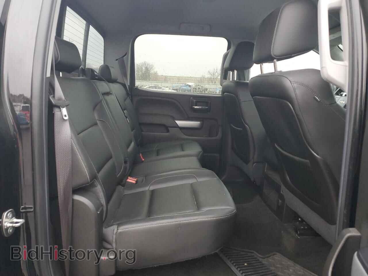 2014 CHEVROLET ALL Models - VIN: 3GCUKSEC5EG143975 - Фото 10