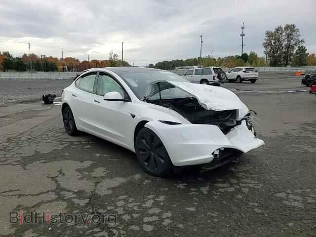 2024 TESLA MODEL 3 - VIN: 5YJ3E1EA5RF783949 - Photo 13