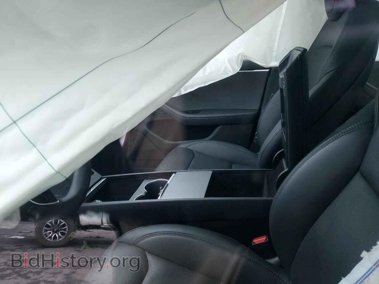 2024 TESLA MODEL 3 - VIN: 5YJ3E1EA5RF783949 - Photo 7