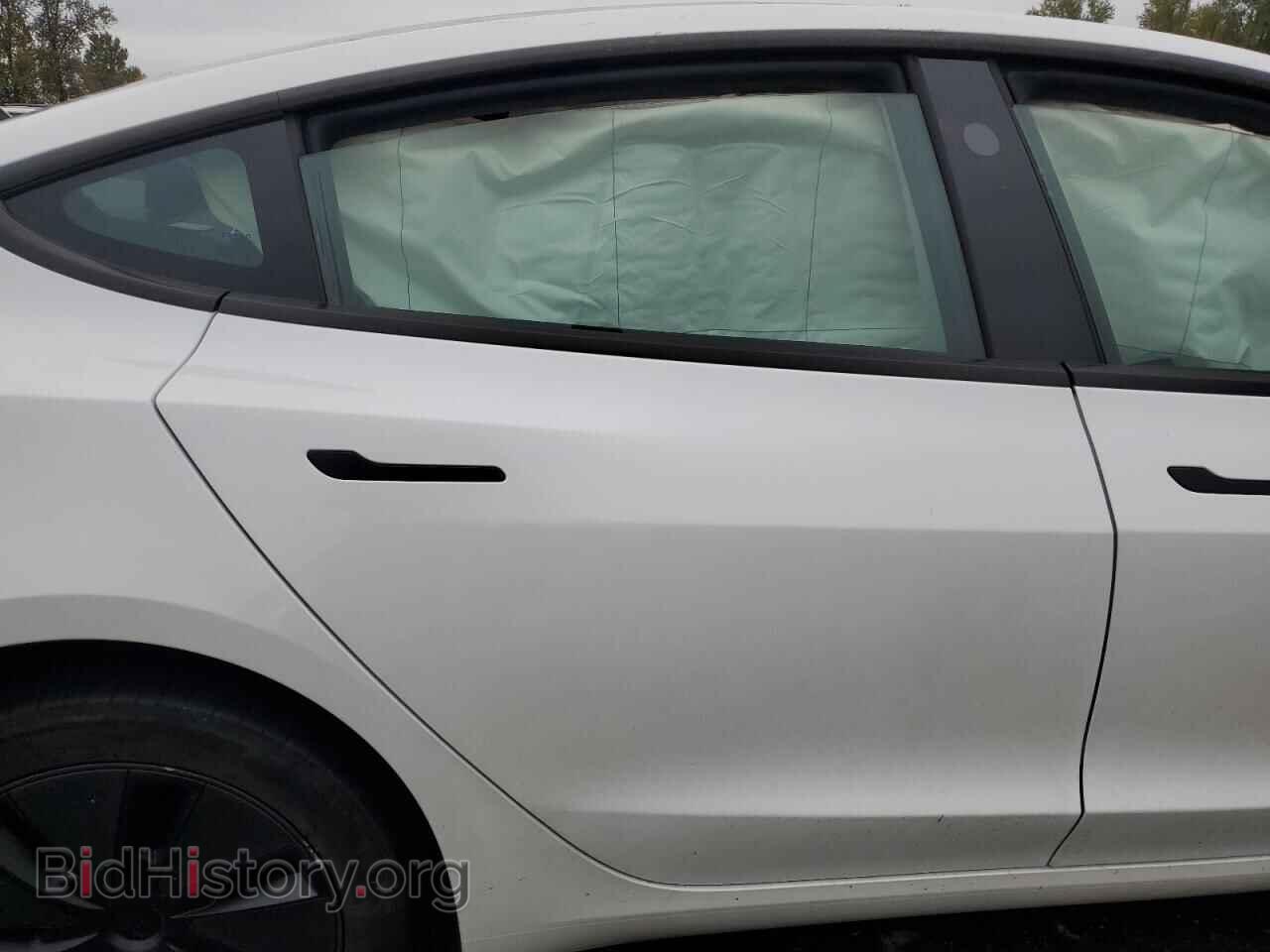 2024 TESLA MODEL 3 - VIN: 5YJ3E1EA5RF783949 - Photo 10