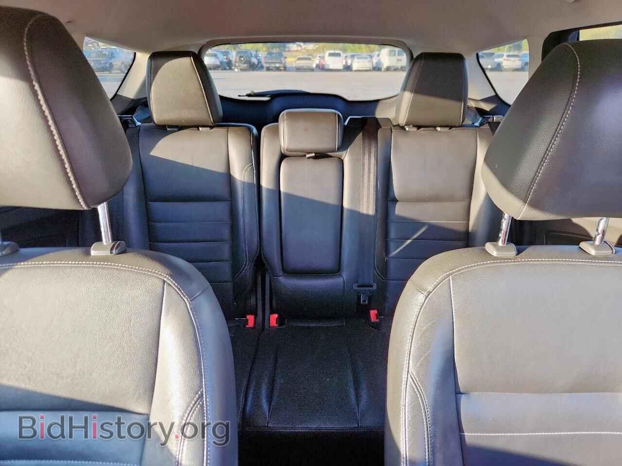2013 FORD ESCAPE - VIN: 1FMCU0H98DUA30698 - Фото 10