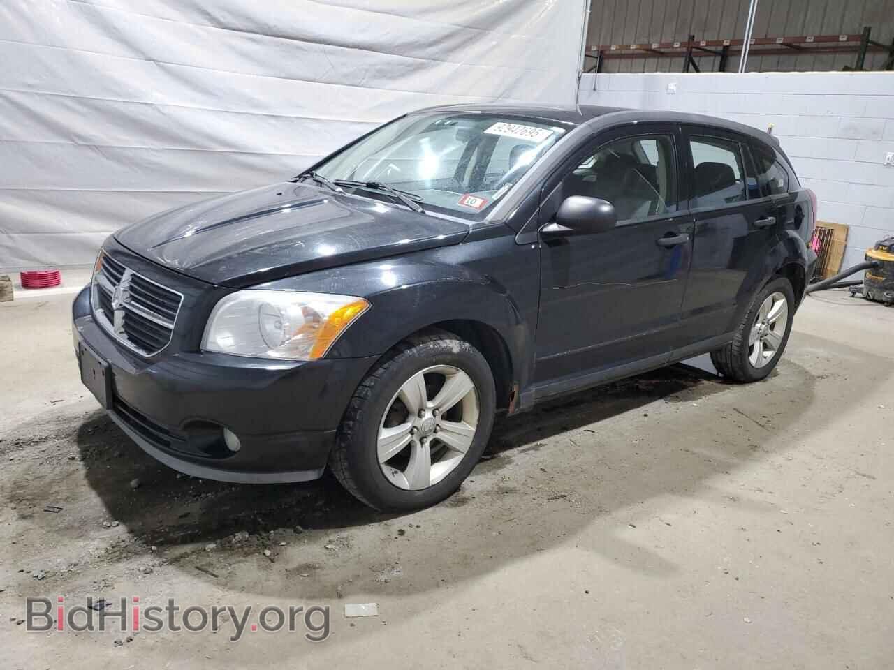 Photo 1B3HB48B48D506284 - DODGE CALIBER 2008