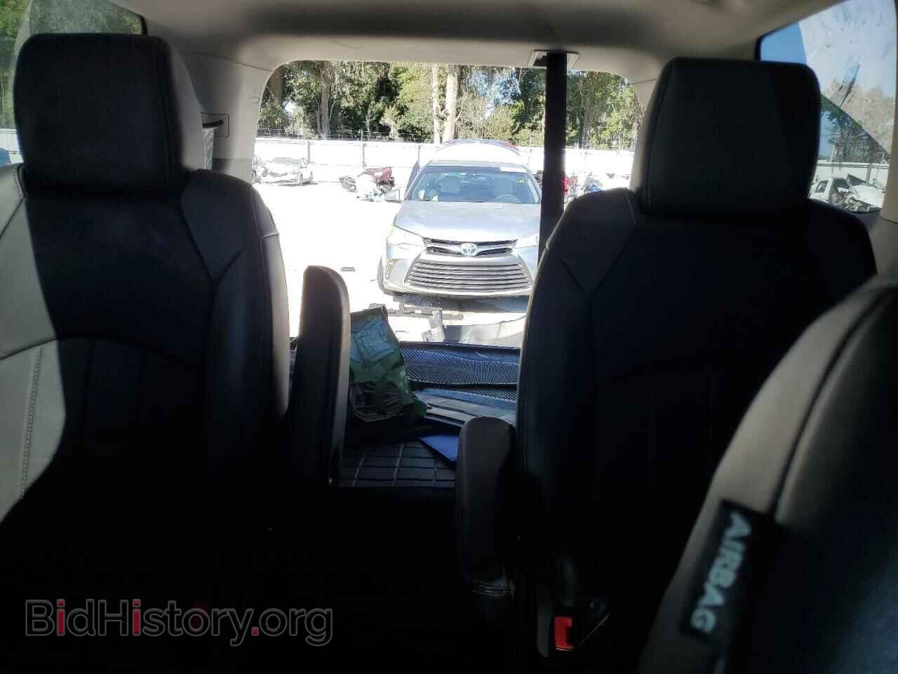 2015 GMC ACADIA DEN - VIN: 1GKKVTKD7FJ165160 - Фото 10