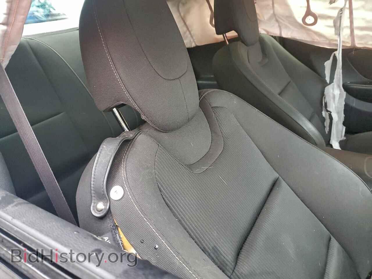 2014 CHEVROLET CAMARO - VIN: 2G1FB1E37E9310276 - Фото 10