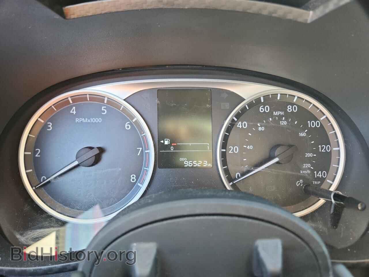 2020 NISSAN VERSA - VIN: 3N1CN8DV0LL801394 - Фото 9