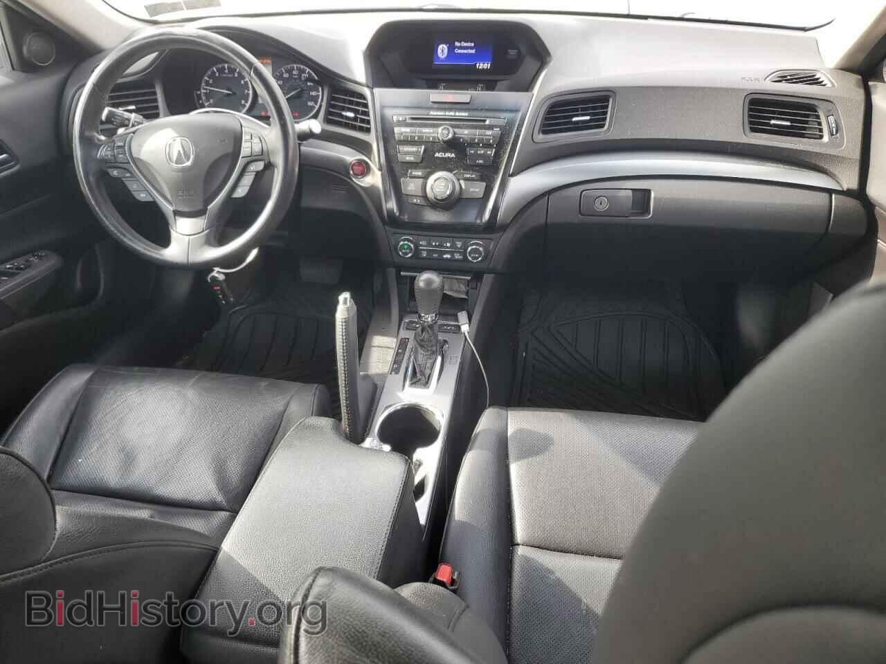 2014 ACURA ILX - VIN: 19VDE1F52EE007650 - Фото 8