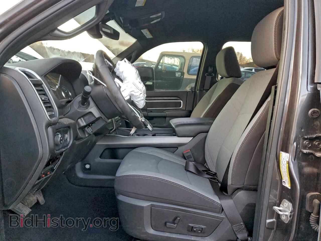 2024 RAM 2500 - VIN: 3C6UR5DL0RG392745 - Фото 7