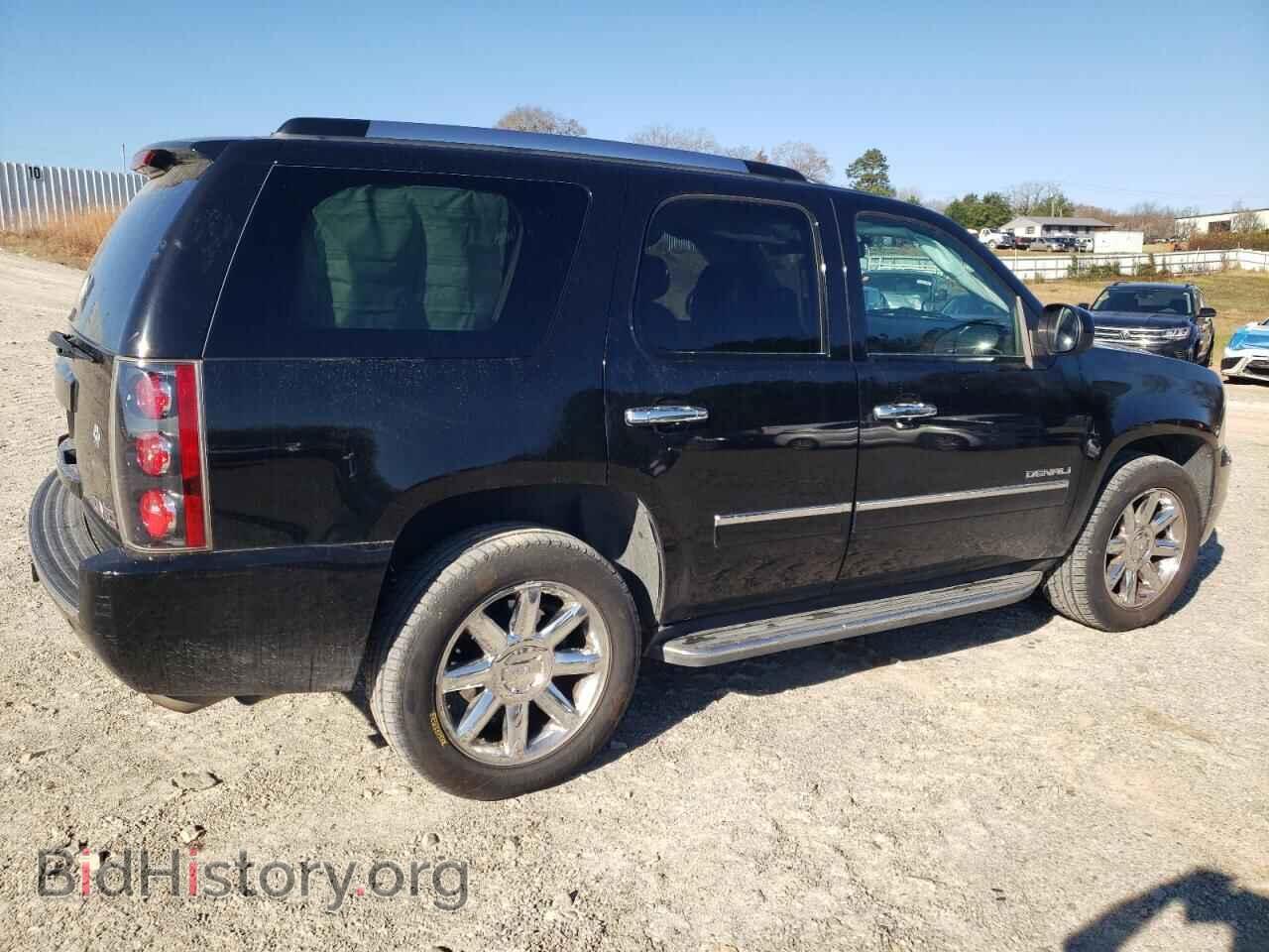 2010 GMC YUKON - VIN: 1GKUKEEF8AR193599 - Photo 3