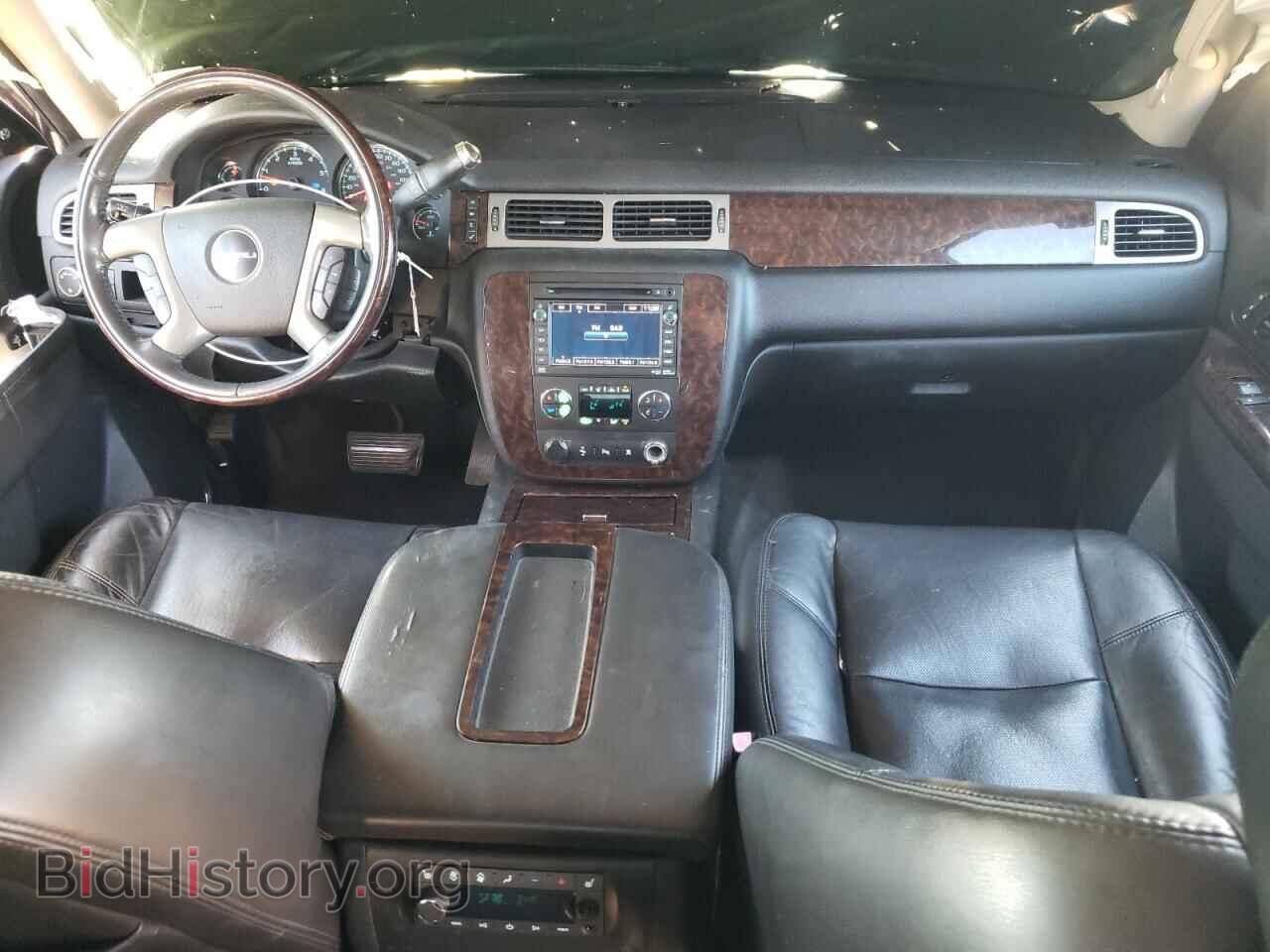 2010 GMC YUKON - VIN: 1GKUKEEF8AR193599 - Photo 8
