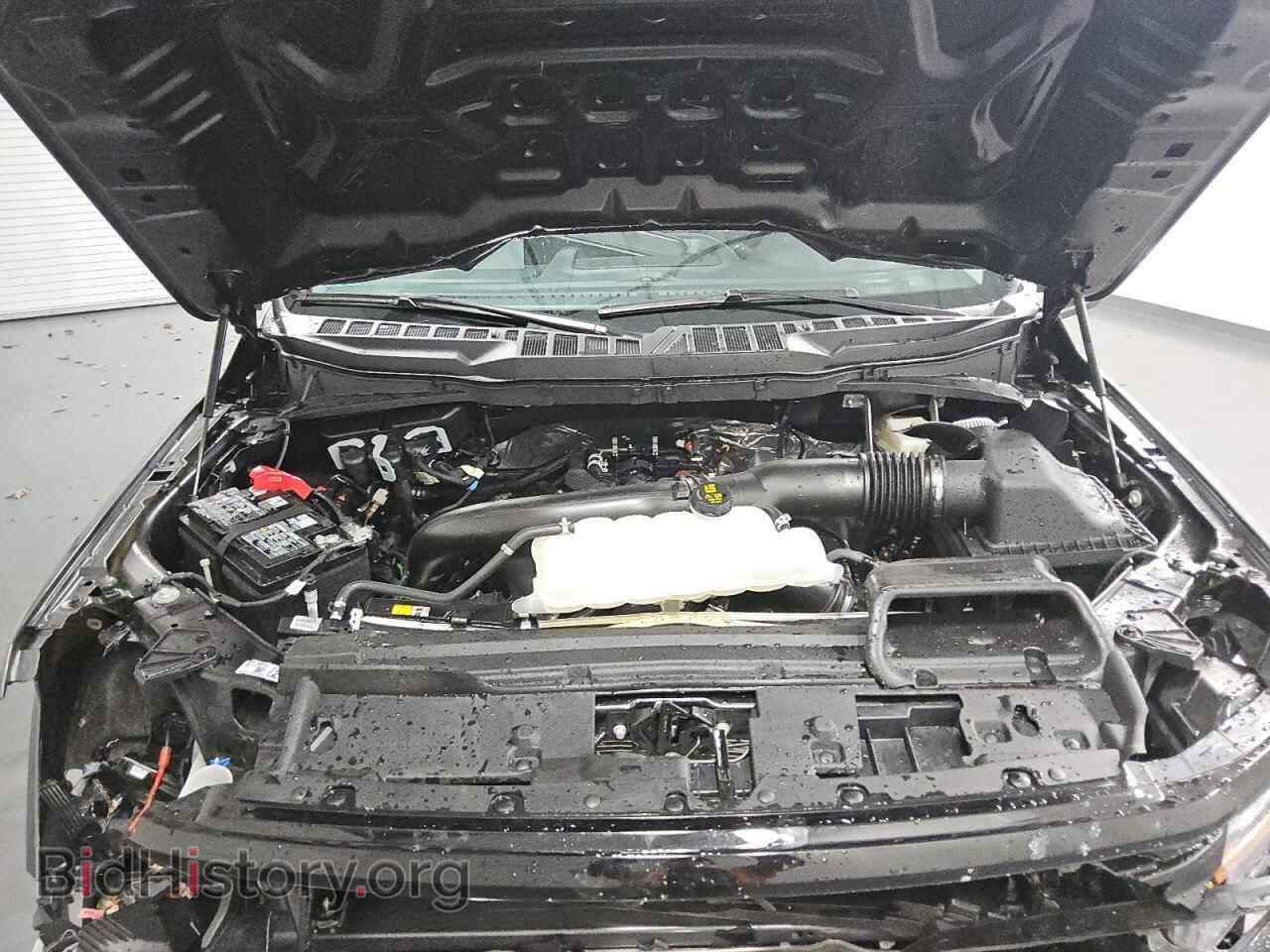 2025 FORD All Models - VIN: 1FTFW3L82SKE89861 - Фото 11